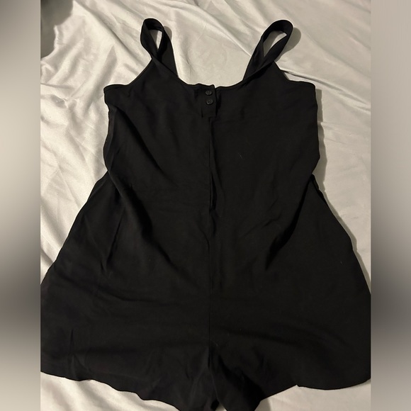 Smash and Tess sleeveless short romper - Picture 1 of 1